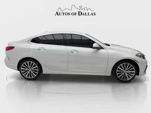 Used 2022 BMW 228i xDrive Gran Coupe w/ Convenience Package AWD/4WD image 6