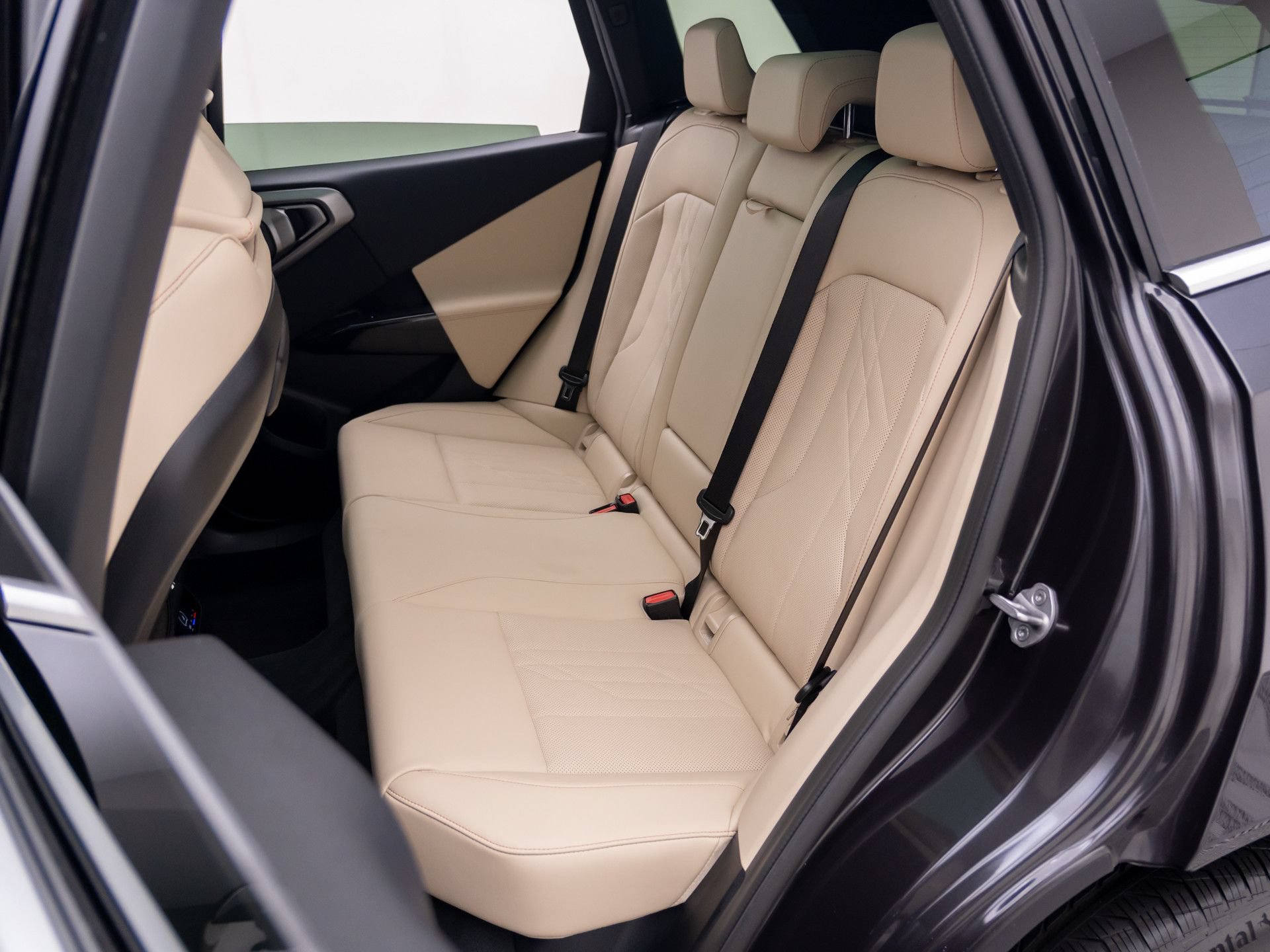 Certified 2026 BMW X3 xDrive30i AWD/4WD image 14