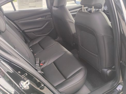 New 2026 MAZDA MAZDA3 2.5 S Sedan w/ Preferred Pkg FWD image 29