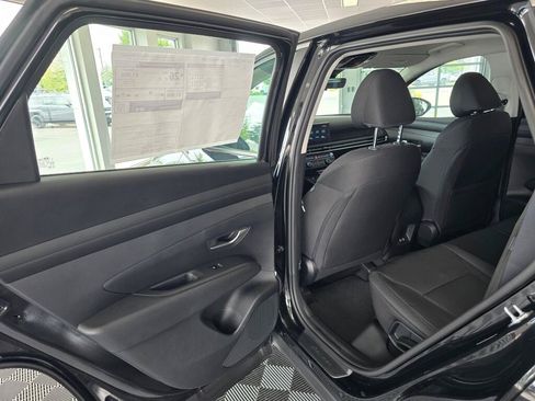 New 2026 Hyundai Tucson SE AWD/4WD image 32