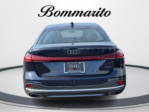 Used 2025 Audi A5 2.0T Premium Plus AWD/4WD image 6