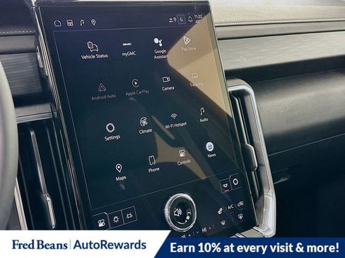 New 2026 GMC Acadia Elevation w/ Elevation Premium Package image 8