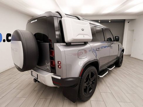 Used 2021 Land Rover Defender 110 S AWD/4WD image 5