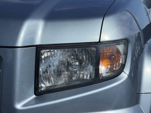 Used 2008 Honda Ridgeline RTL image 23