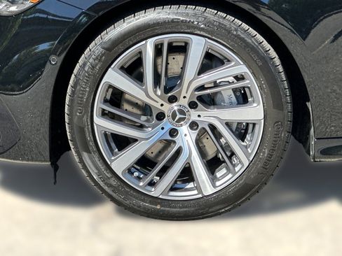 New 2026 Mercedes-Benz E 450 4MATIC Sedan image 13
