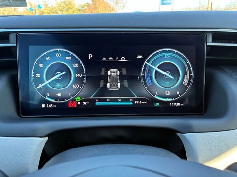 Used 2024 Hyundai Tucson Limited image 28