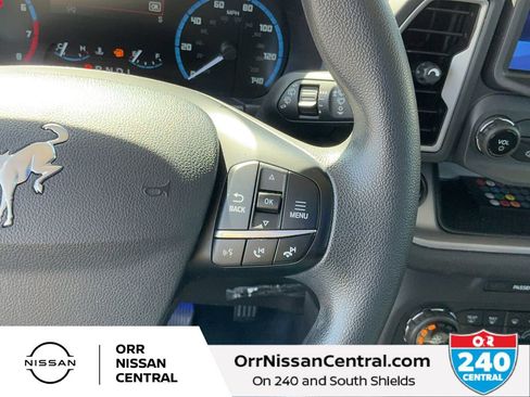 Used 2023 Ford Bronco Sport Big Bend AWD/4WD image 20