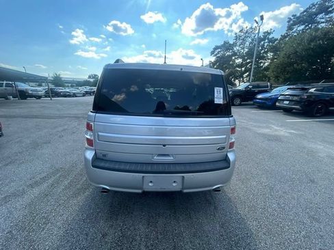 Used 2019 Ford Flex SE FWD image 4