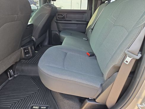 Used 2021 RAM 2500 Tradesman AWD/4WD image 13
