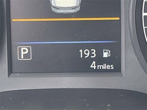 New 2025 Nissan Altima 2.5 S image 7