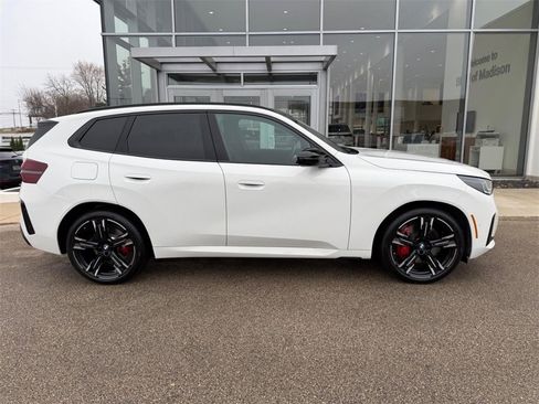 Used 2025 BMW X3 M50 w/ Premium Package image 2