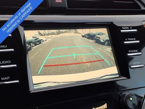 Used 2019 Toyota Camry SE image 26