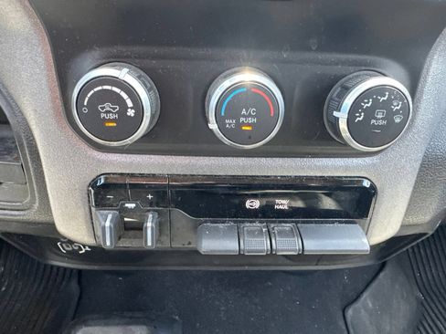 Certified 2020 RAM 2500 Tradesman AWD/4WD image 15