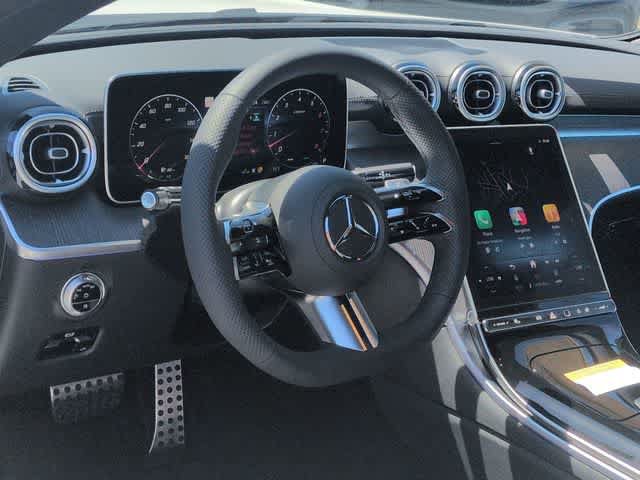 New 2026 Mercedes-Benz CLE 450 4MATIC Cabriolet image 22