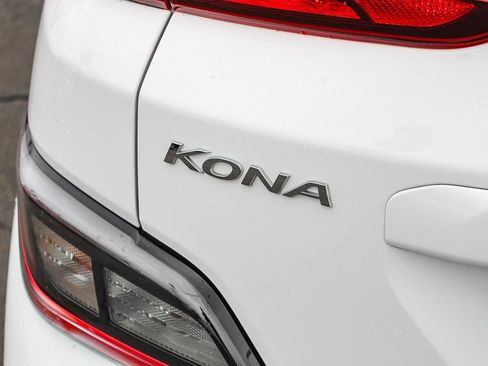Certified 2023 Hyundai Kona SE image 11