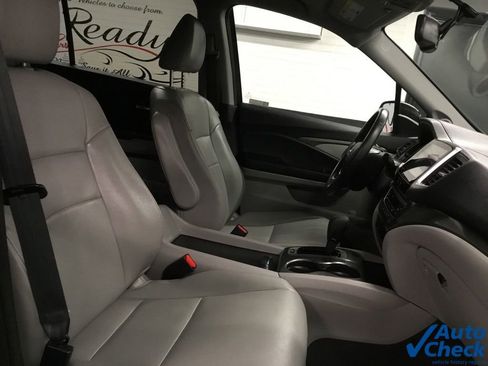 Used 2018 Honda Pilot EX-L image 37