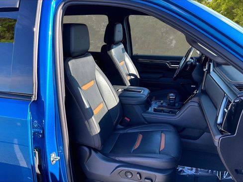 Used 2022 GMC Sierra 1500 AT4 image 33