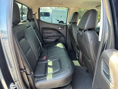 Used 2019 Chevrolet Colorado ZR2 AWD/4WD image 27
