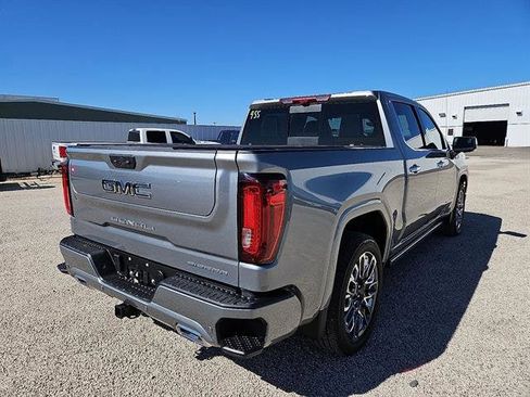 New 2026 GMC Sierra 1500 Denali Ultimate image 5