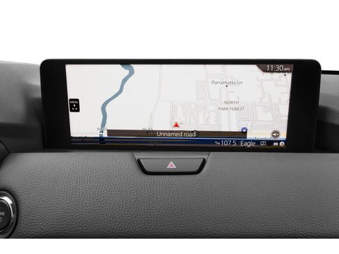 New 2026 MAZDA CX-90 Plug-In Hybrid w/Premium Sport image 13