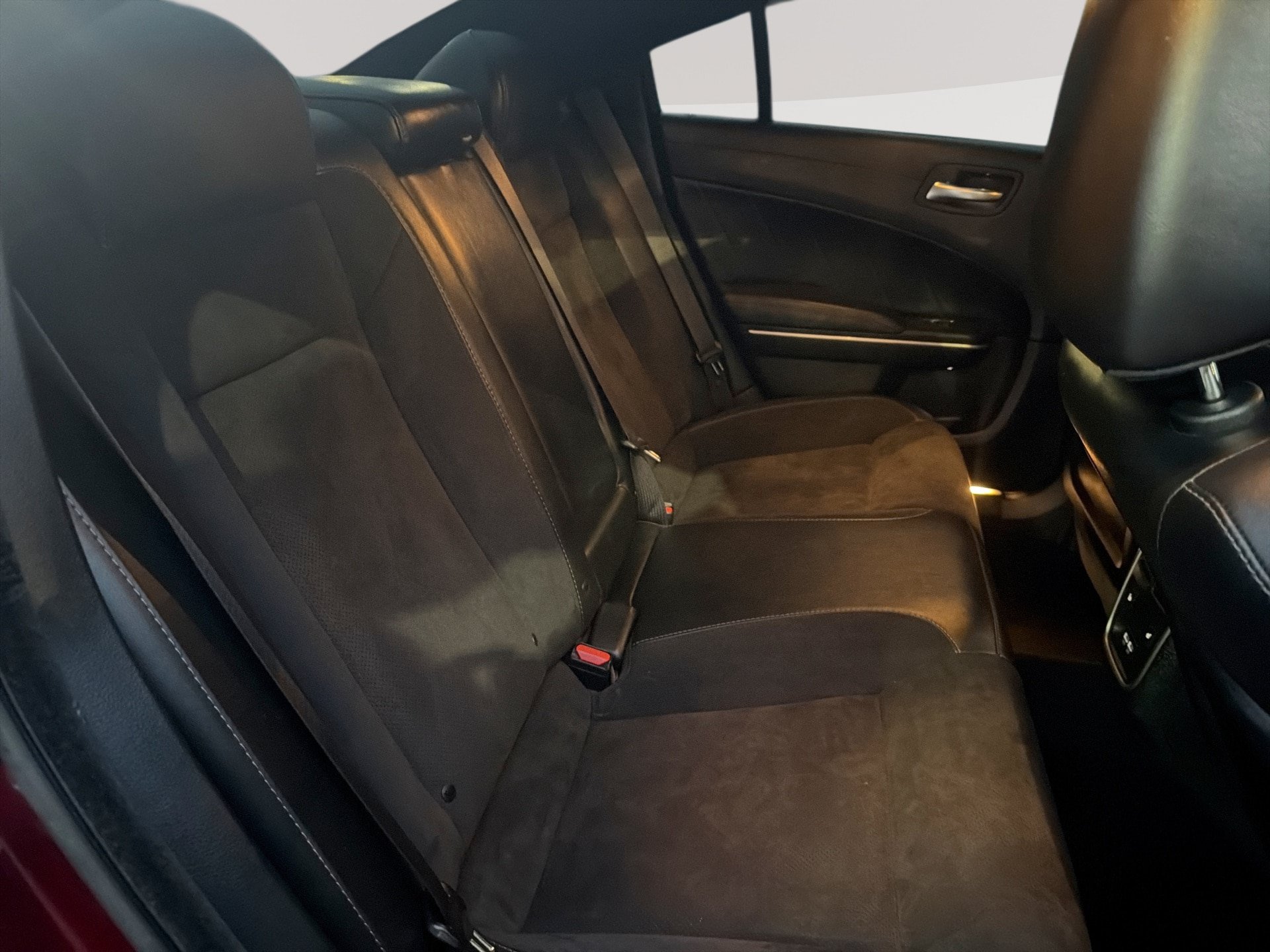 Used 2019 Dodge Charger Scat Pack w/ Plus Group RWD image 27