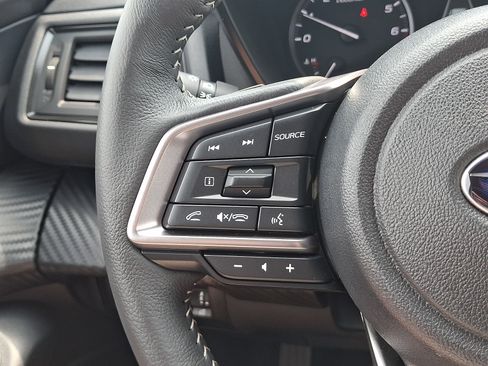 Certified 2026 Subaru Ascent Premium AWD/4WD image 21