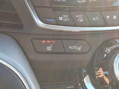 New 2025 Acura TLX w/ Technology Package image 17