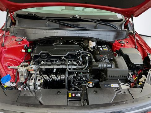 Used 2024 Hyundai Kona SEL image 34