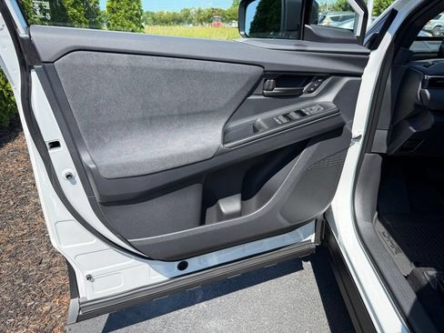 New 2026 Toyota C-HR AWD/4WD image 11