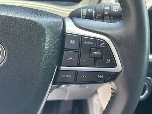 Certified 2024 Toyota Grand Highlander AWD image 22