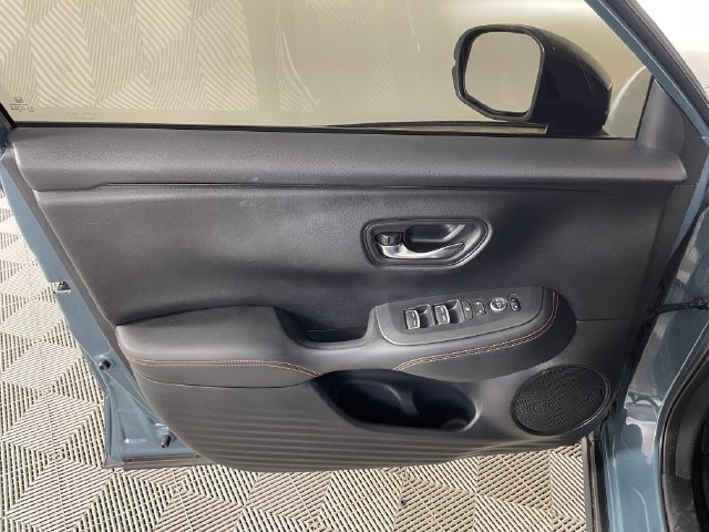 Certified 2023 Honda HR-V Sport image 15