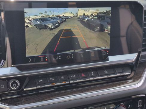 New 2026 Chevrolet Silverado 1500 LT Trail Boss w/ Safety Package image 15