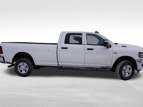 New 2026 RAM 2500 Tradesman AWD/4WD image 2