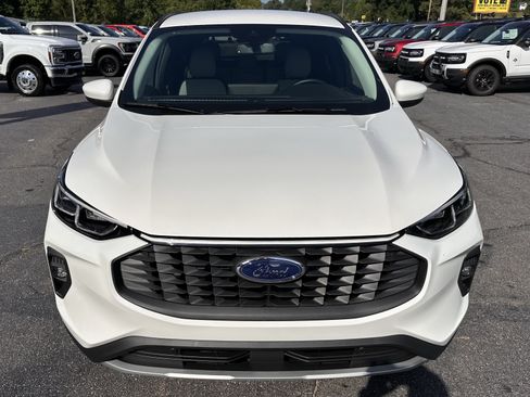 Certified 2026 Ford Escape Platinum w/ Equipment Group 601A AWD/4WD image 3