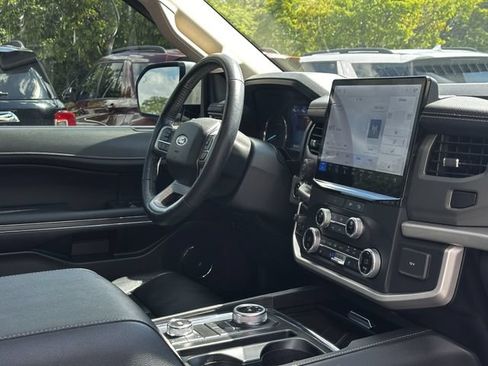 Certified 2023 Ford Expedition Max XLT AWD/4WD image 34