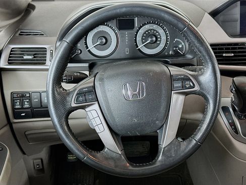 Used 2016 Honda Odyssey EX-L image 18