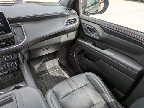 Used 2021 Chevrolet Tahoe RST image 12