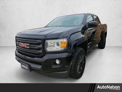Used 2019 GMC Canyon SLE w/ Driver Alert Package