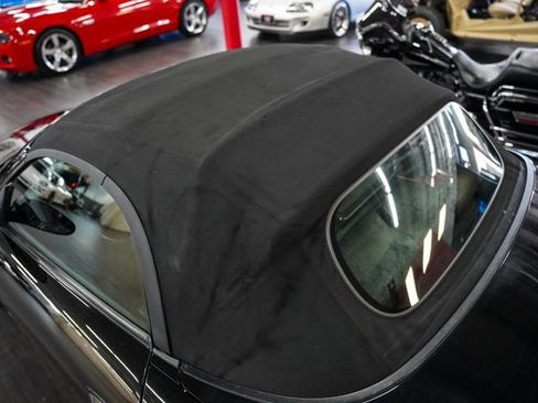 Used 2003 Porsche Boxster RWD image 7