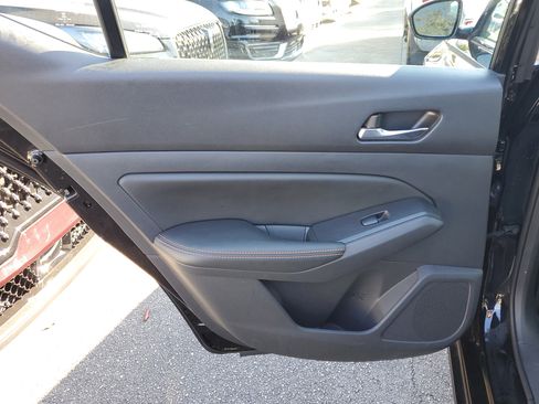 Used 2019 Nissan Altima 2.5 SR image 12