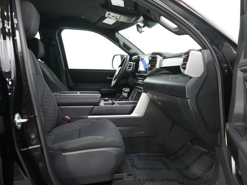 Used 2026 Toyota Tundra SR5 AWD/4WD image 11