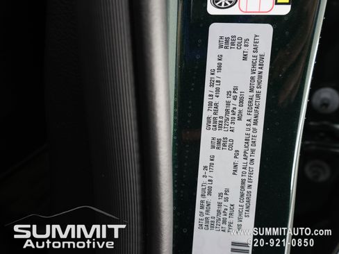 New 2026 RAM 1500 Rebel AWD/4WD image 71