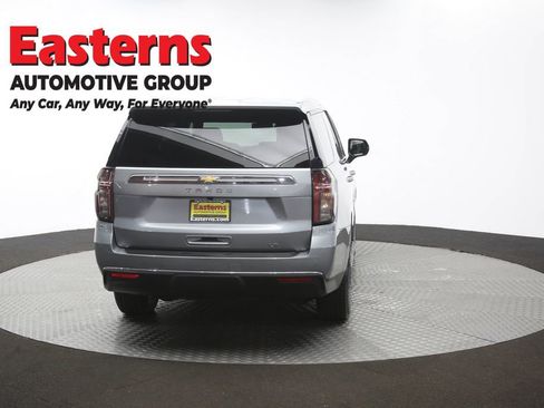 Used 2023 Chevrolet Tahoe LT AWD/4WD image 42