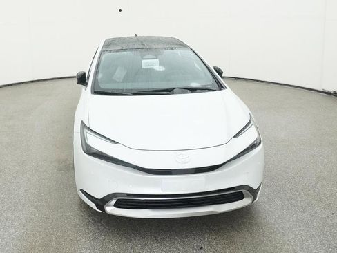 New 2026 Toyota Prius Plug-In Hybrid image 15