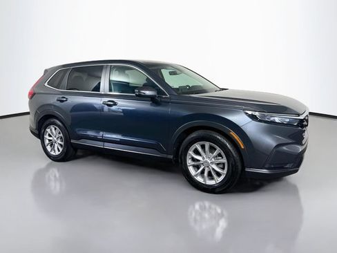 Used 2024 Honda CR-V EX-L image 24