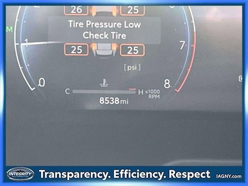 Used 2024 Toyota RAV4 Limited image 27