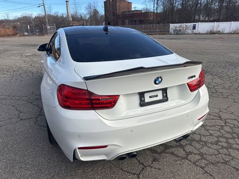 Used 2015 BMW M4 Base image 18