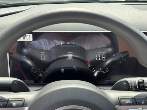 New 2026 Hyundai Tucson SEL image 20