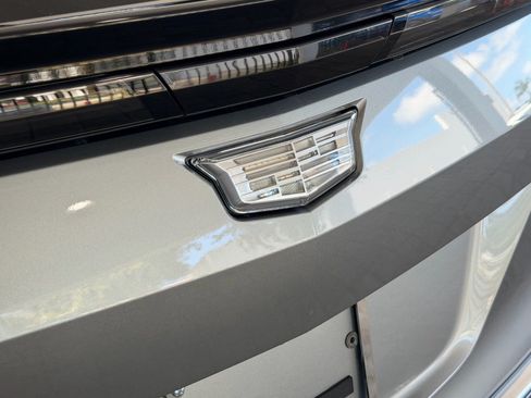 Used 2024 Cadillac Lyriq Luxury RWD image 12