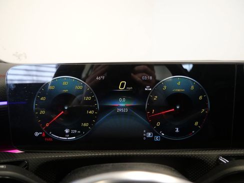 Used 2023 Mercedes-Benz CLA 250 CLA 250 image 16